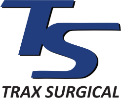 Trax Surgical logo